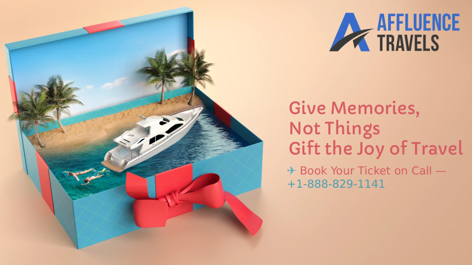 How to Surprise Your Loved Ones with a Trip They’ll Talk About Forever