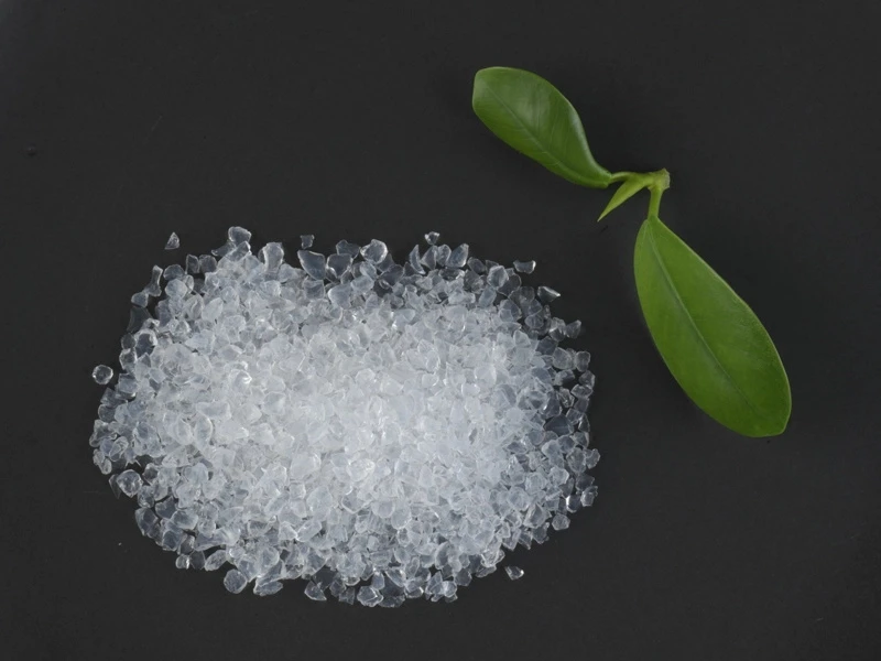 Mid Pore Silica Gel (B Type Silica Gel)