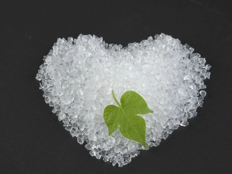 Narrow Pore Silica Gel (A Type Silica Gel)