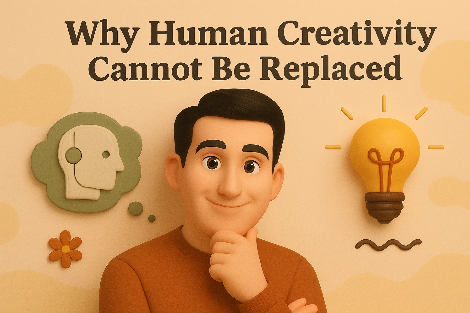 Human Creativity Meets Artificial Intelligence: Building the Ultimate Hybrid Agency Team