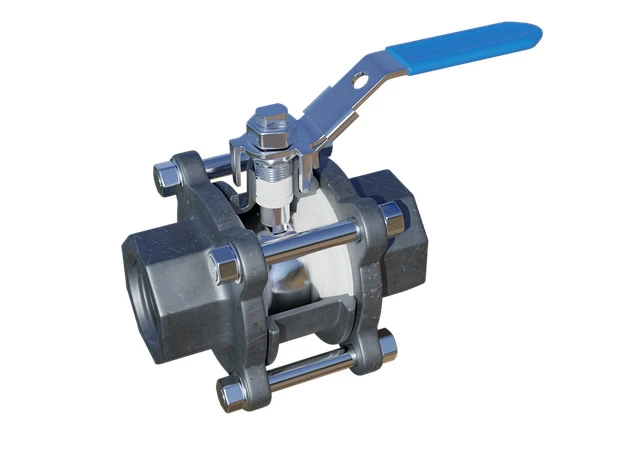 Brass ball valves vs stainless steel ball valve, which is better?