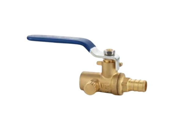 Fluid Handling Innovation: The Versatility of Flanged Bronze Ball Valve Applications