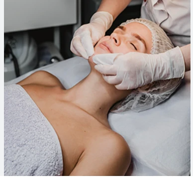 Advance Your Aesthetic Career with Derma Curve Aesthetic Academy: Best Botox Workshop & Certified Cosmetology Diploma in Delhi