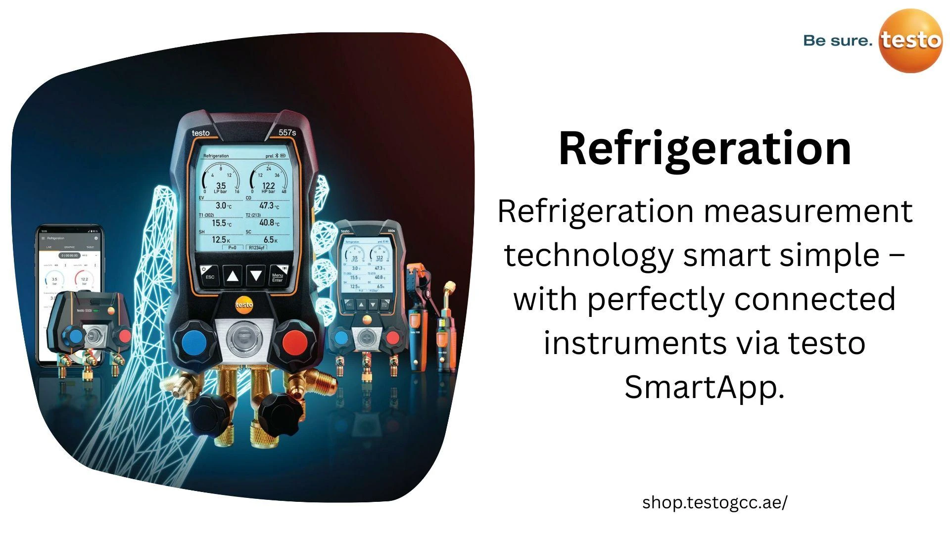 Enhance Cooling System Efficiency with Reliable Refrigeration Tools and Pressure Gauges 