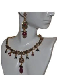 Diwali 2025 Shopping Guide: Buy Indian Jewellery Online in the USA with Desiclik.com