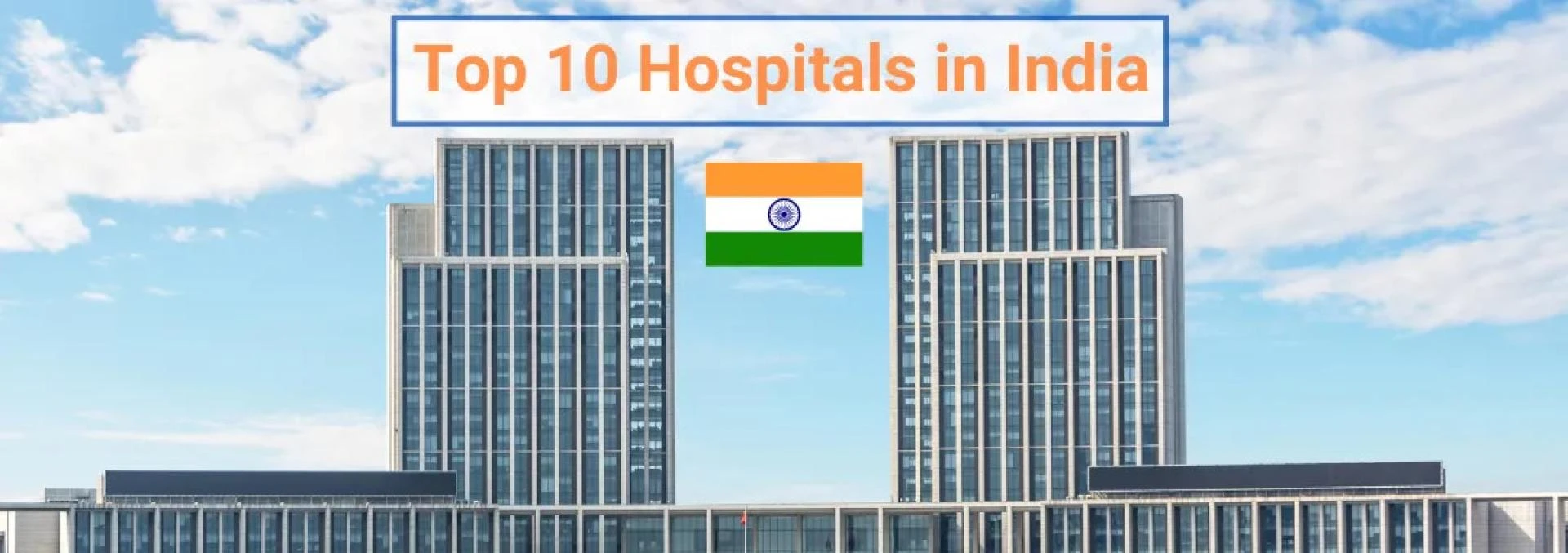 Top Orthopedic Hospitals and Doctors in India