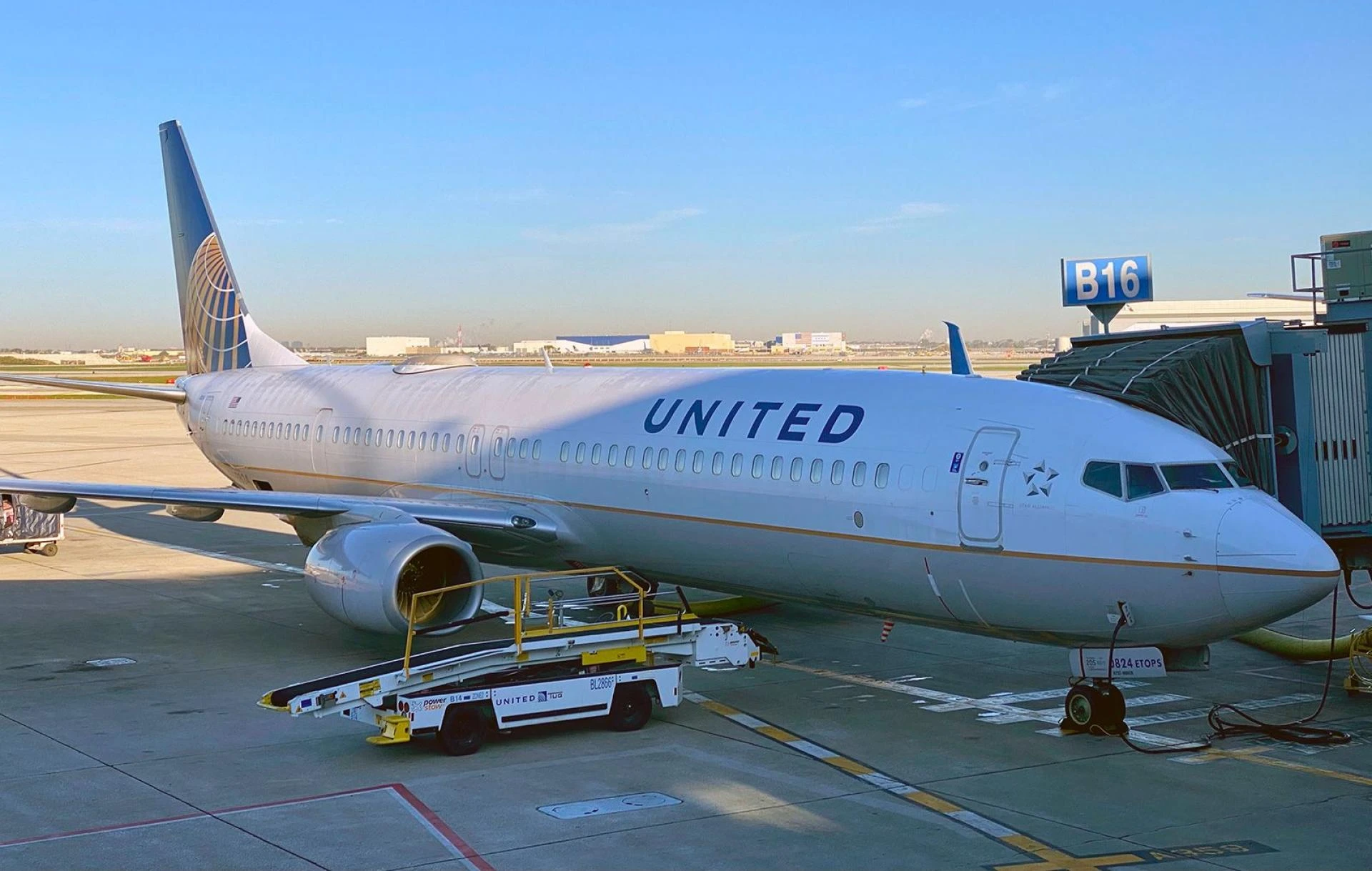 United Airlines Lost and Found: A Complete Guide to Recovering Lost Baggage and Items