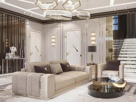 A Complete Guide to Hiring Professional Fit Out Contractors in UAE