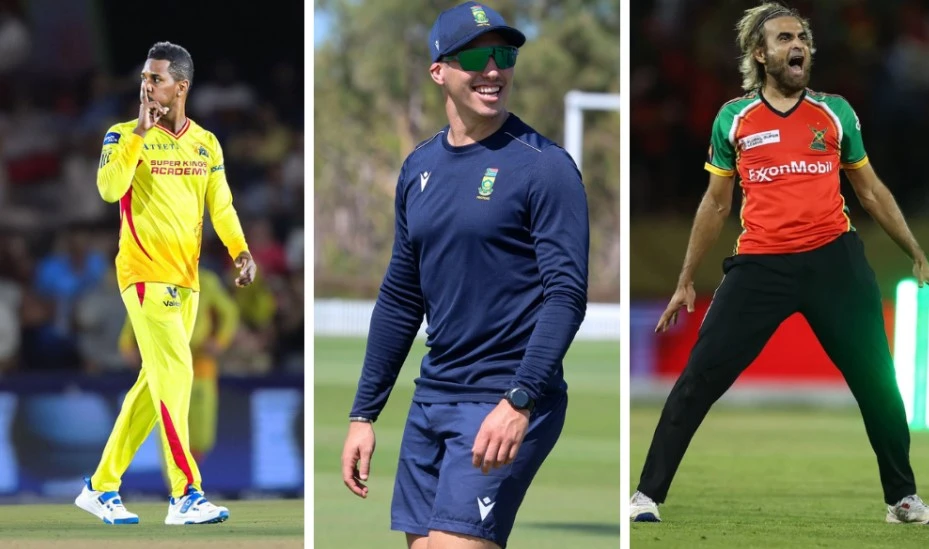 JSK Bowling Attack 2026: Can They Dominate SA20 League?