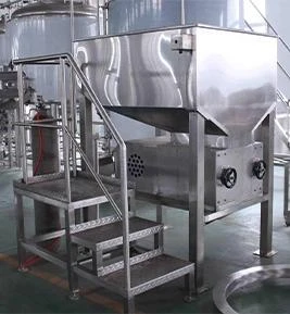Brewing Equipment