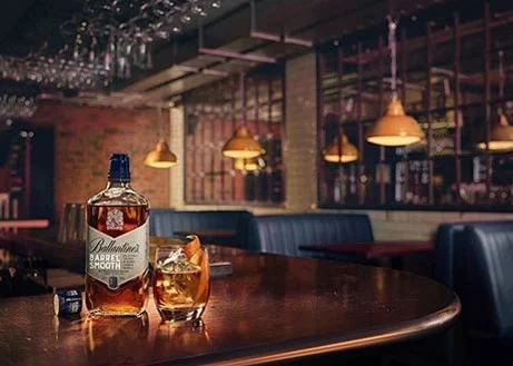 Distillery Business Service