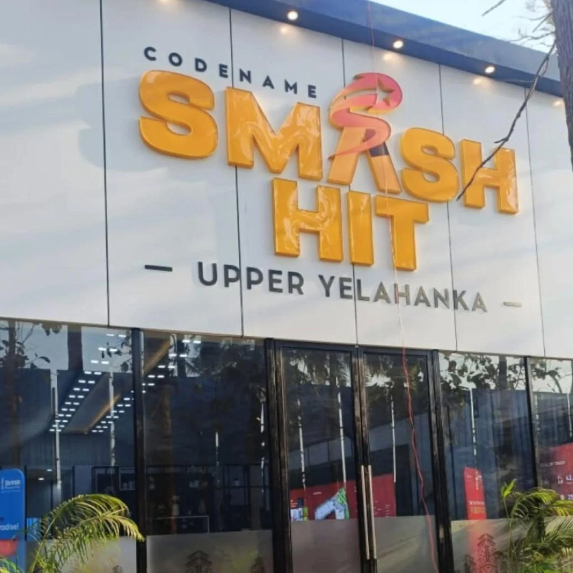 How Premium 3D Sign Boards Help Businesses Stand Out in Bangalore’s Competitive Market|theboardcompany.in