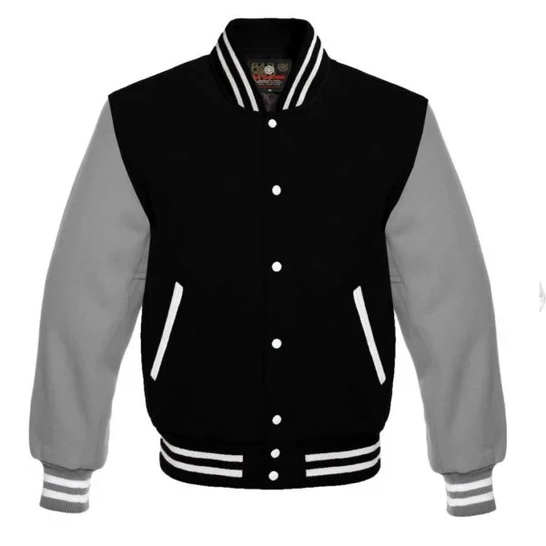 Top 10 Reasons Every Student Should Own a Varsity Jacket