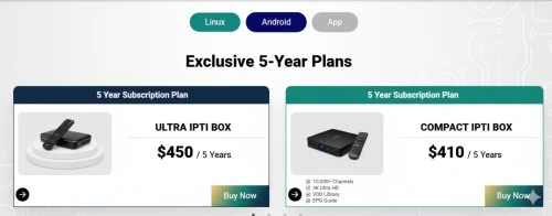 Why Choose an Edmonton IPTV Subscription for Your Home Entertainment?