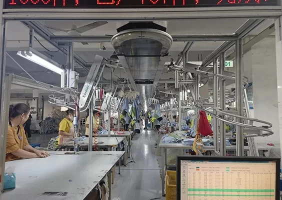 PREMIUM CUSTOM CLOTHING SERVICES FROM CHAMPOLIAN