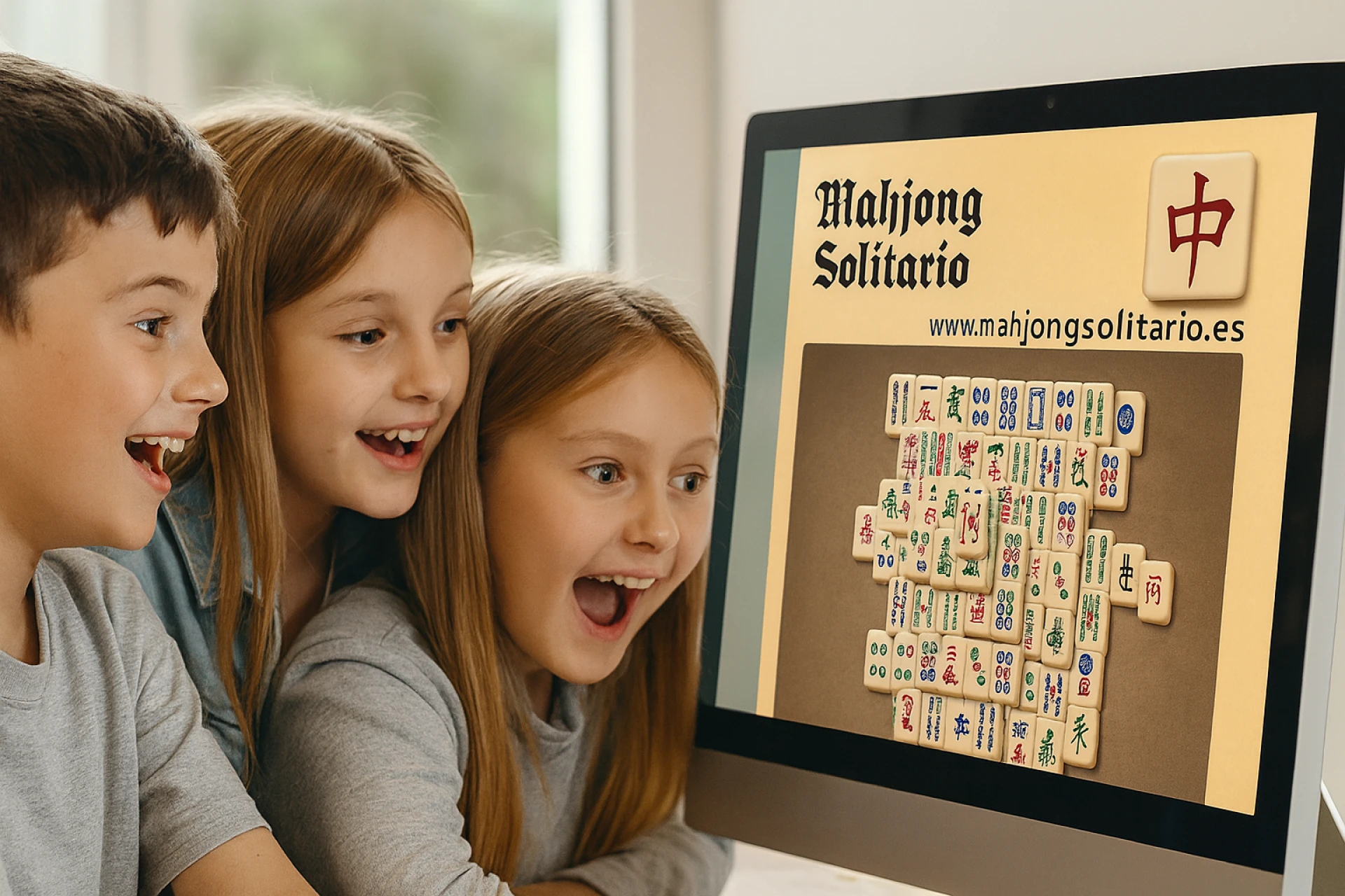 Mahjong online: el clásico oriental que une lógica, calma y diversión