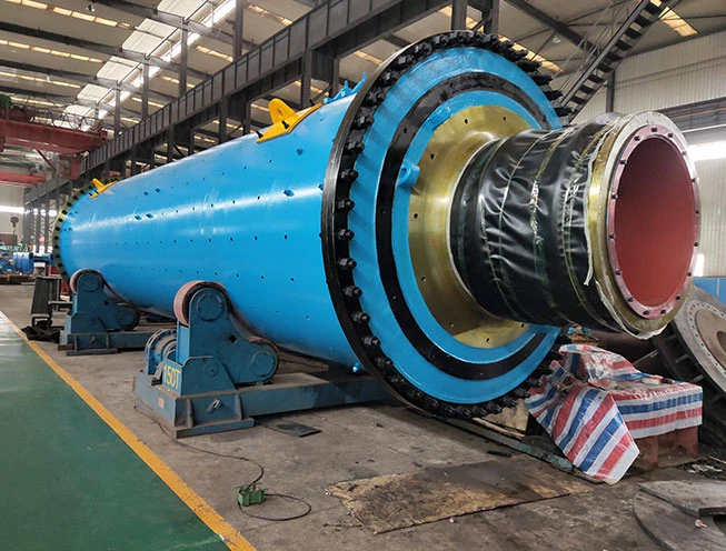 Tube Mill ball press machine