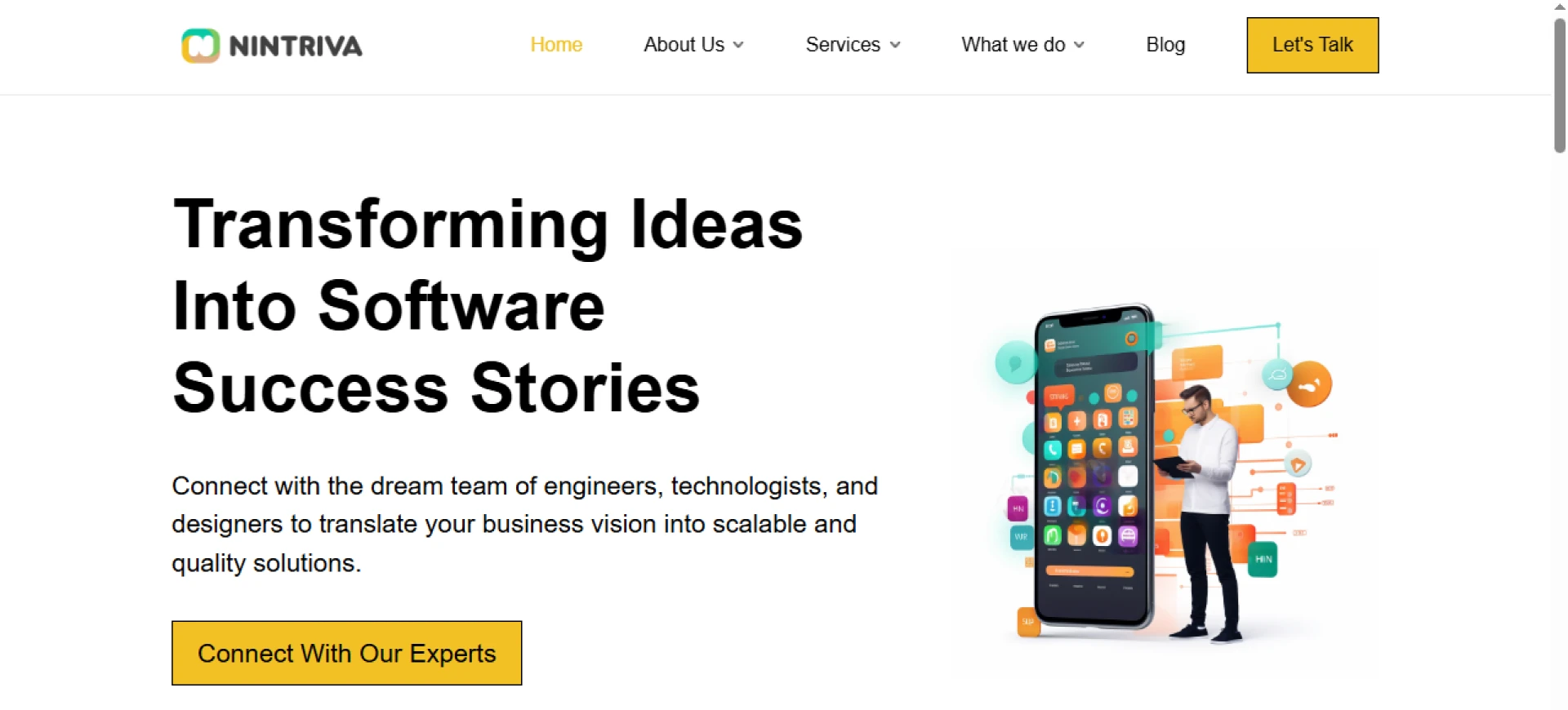 Top 5 Fintech Software Development Companies in Dubai, UAE