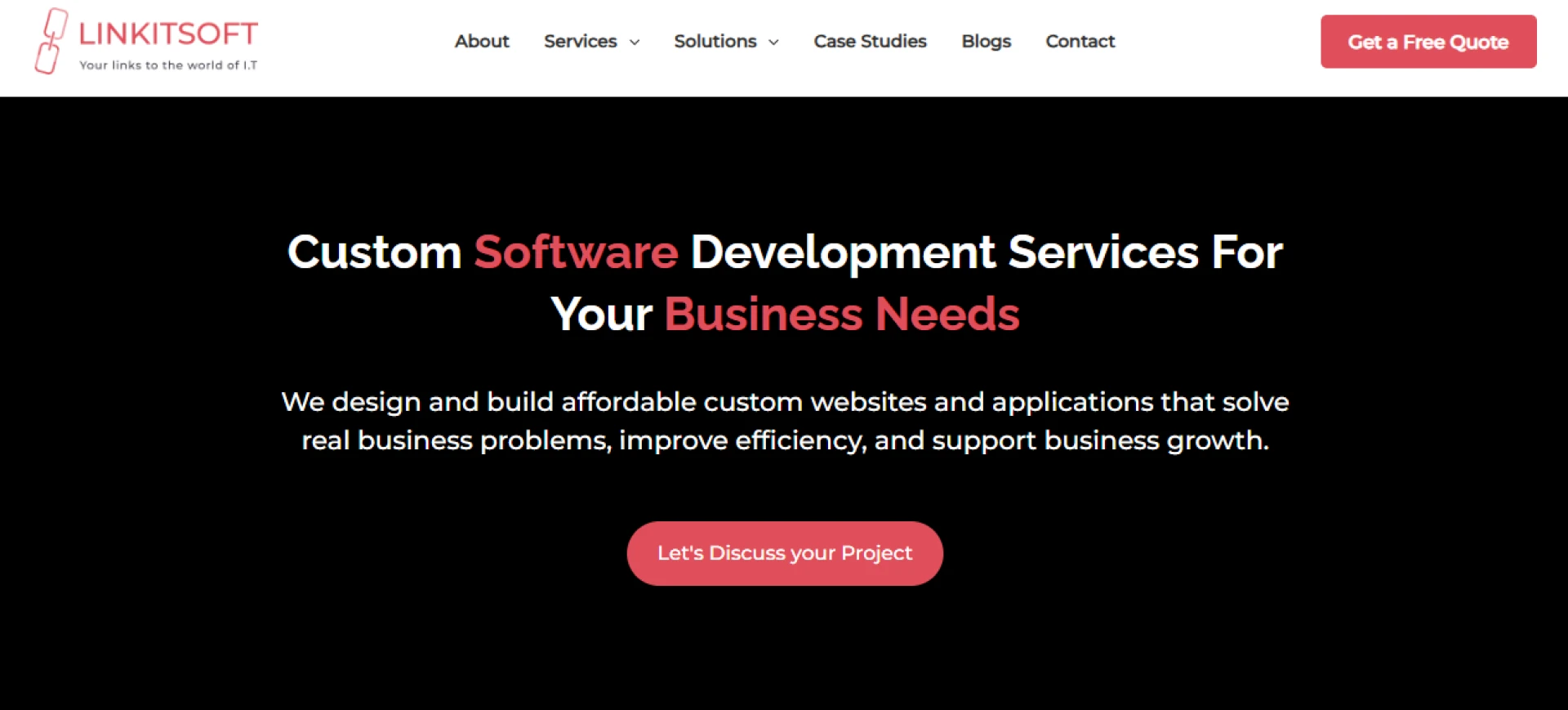 Top 5 Fintech Software Development Companies in Dubai, UAE