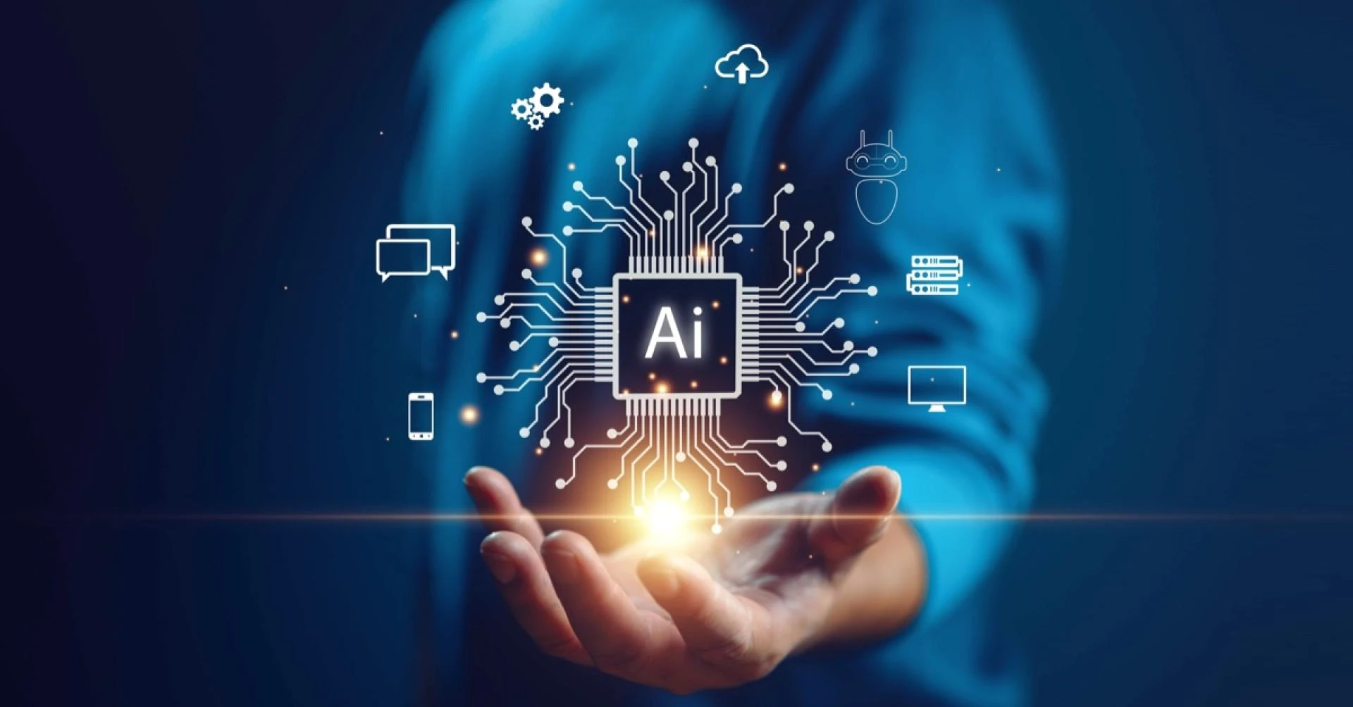 Unlock the Future of Technology with a Leading AI Development Company in India