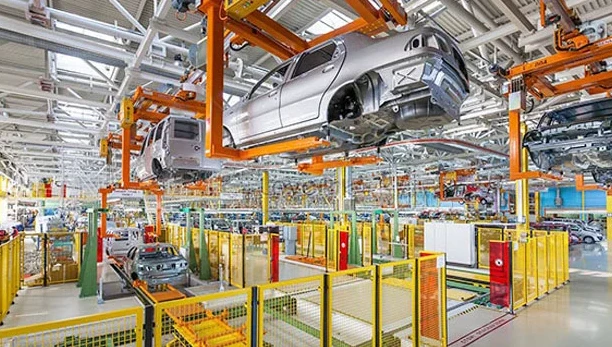 Automotive and Transportation Adhesives & Sealants