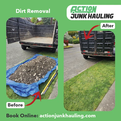 Junk Removal bellevue