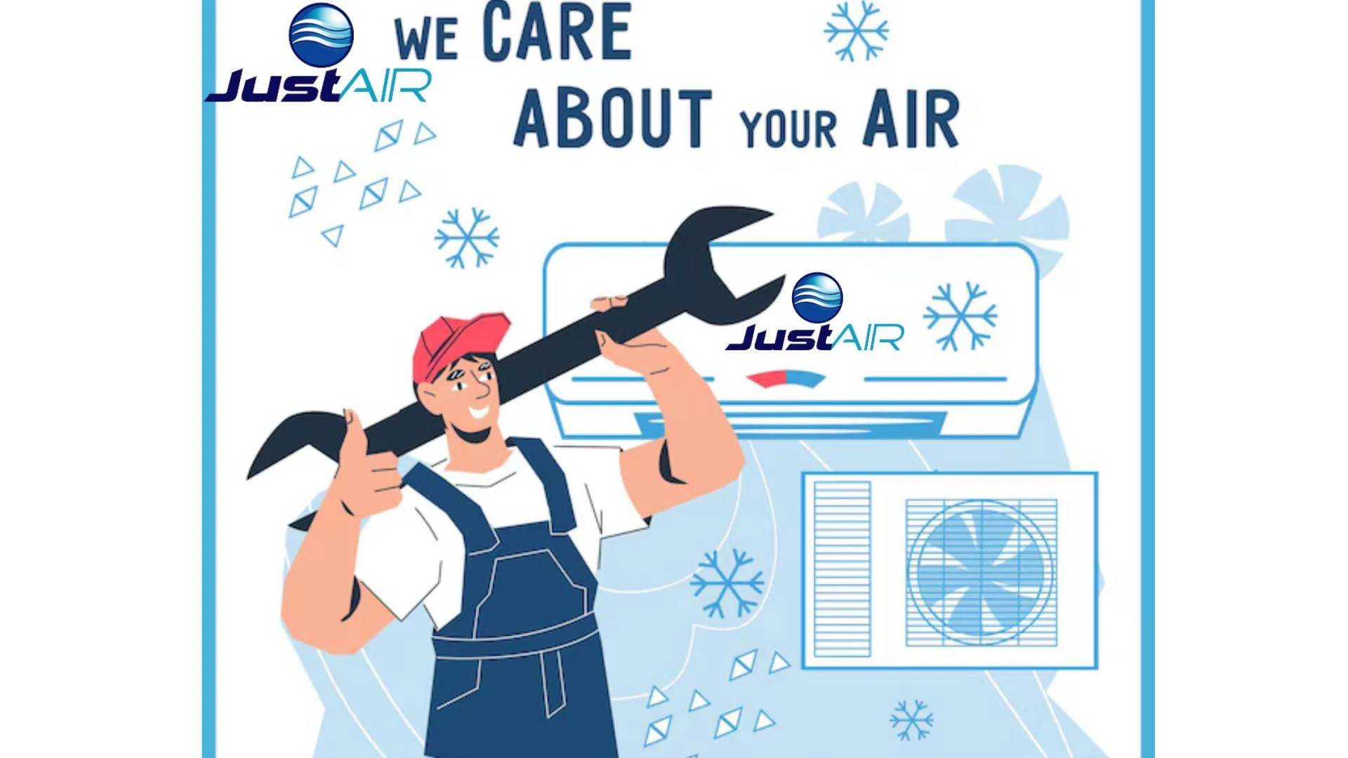 Just Air LLC: Premier A/C Services In Phoenix, Arizona