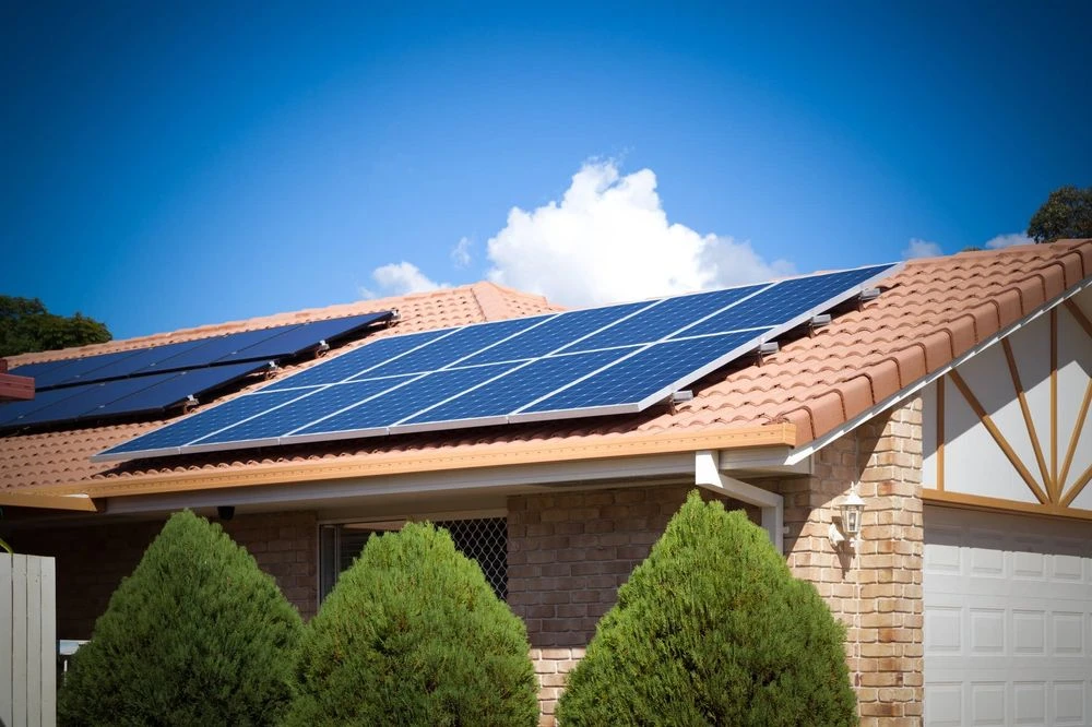 Home Solar Panel: Efficient Energy Solutions for Your Household