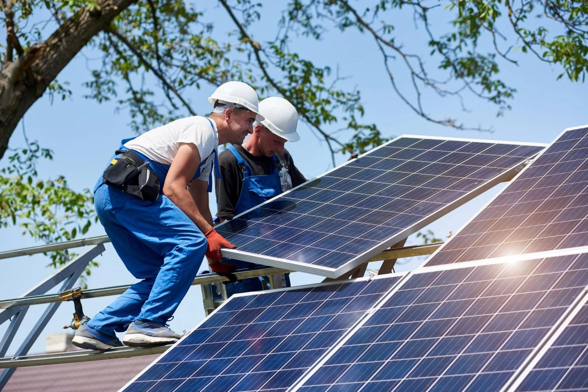 Home Solar Panel: Efficient Energy Solutions for Your Household