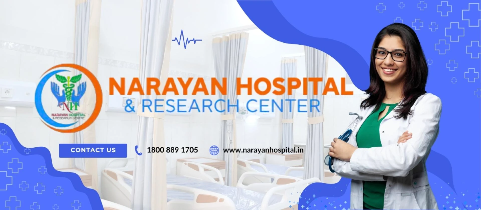 Why Choosing the Right Multispecialty Hospital Matters for Your Health