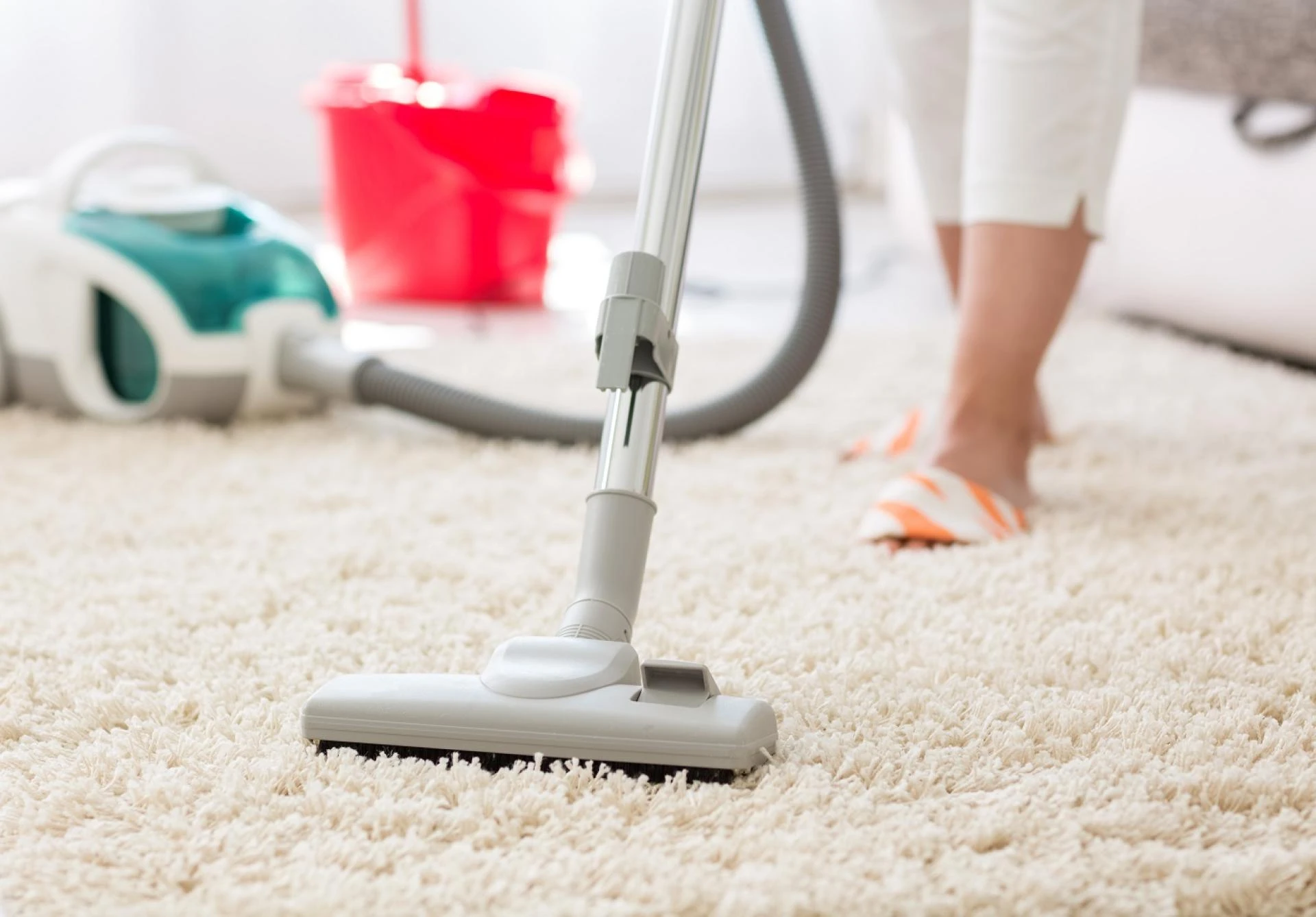 What Is Rug Cleaning Service?