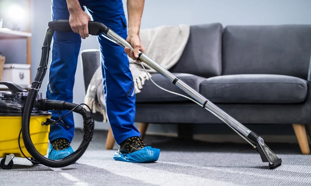 What Is Rug Cleaning Service?