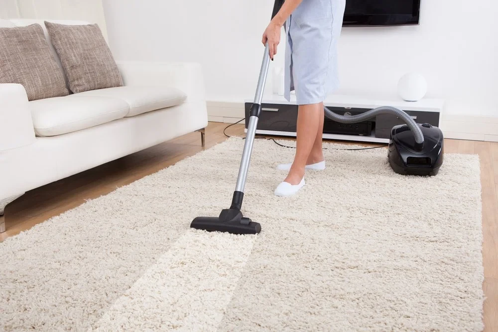What Is Rug Cleaning Service?