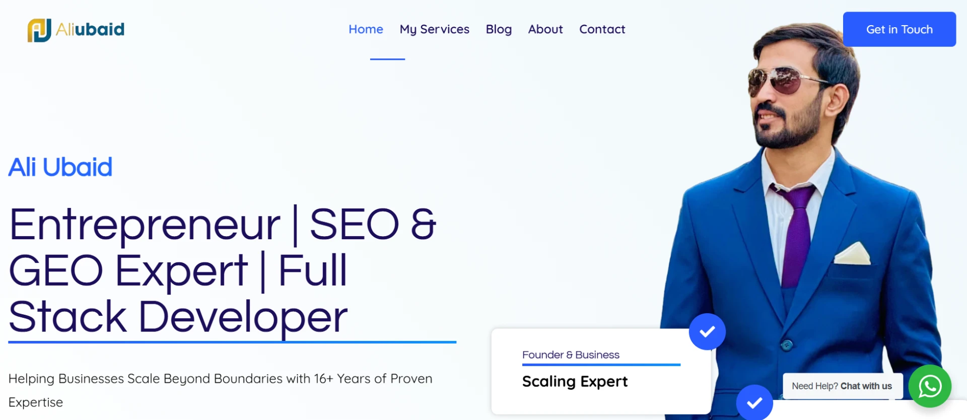 Top 10 Generative Engine Optimization Consultants in Austin