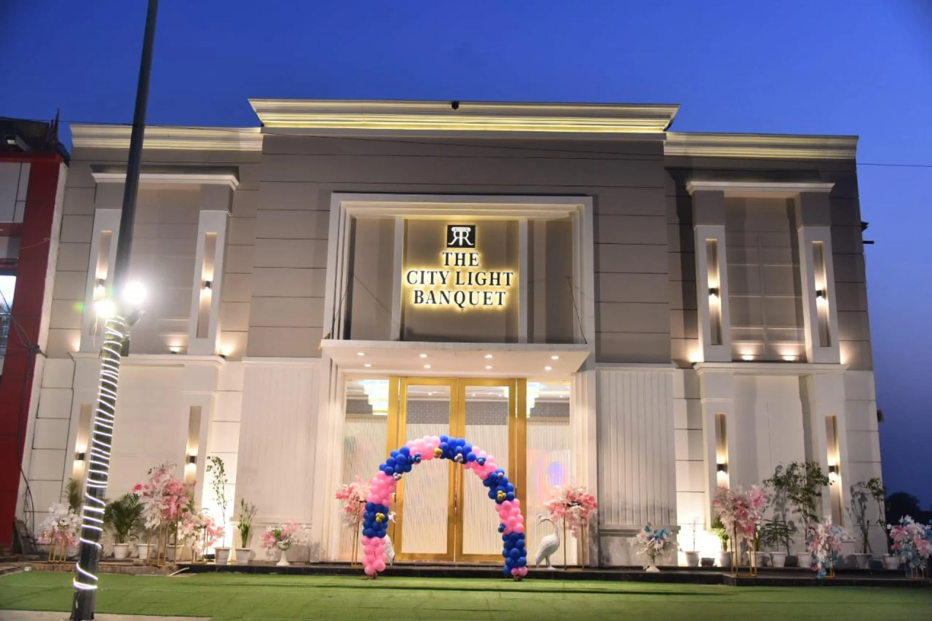Luxury Banquets in Noida: Redefining Elegance and Grandeur for Every Celebration