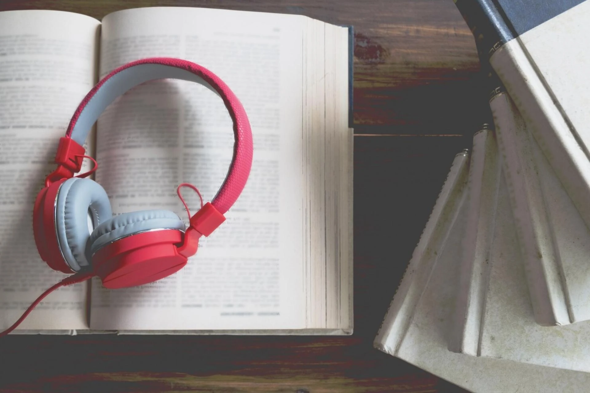 Audiobooki – nowoczesny sposób na słuchanie literatury