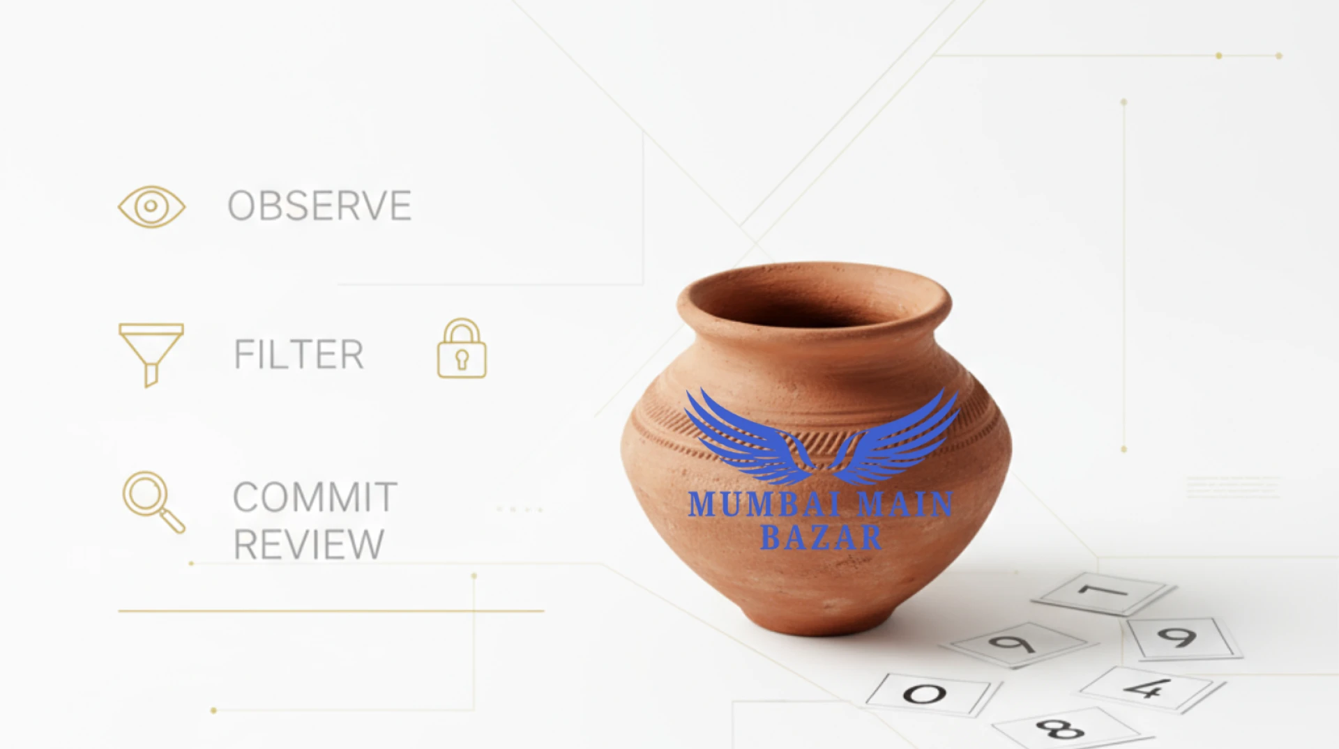 Mumbai Smart Matka Result — Proven Old-Record Tactics