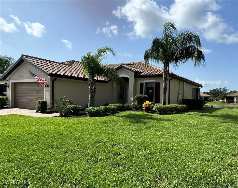 Naples Real Estate Agent | Expert Guide to Buying & Selling