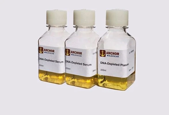 Non-Reactive Serum Solutions for Consistent and Interference-Free Results