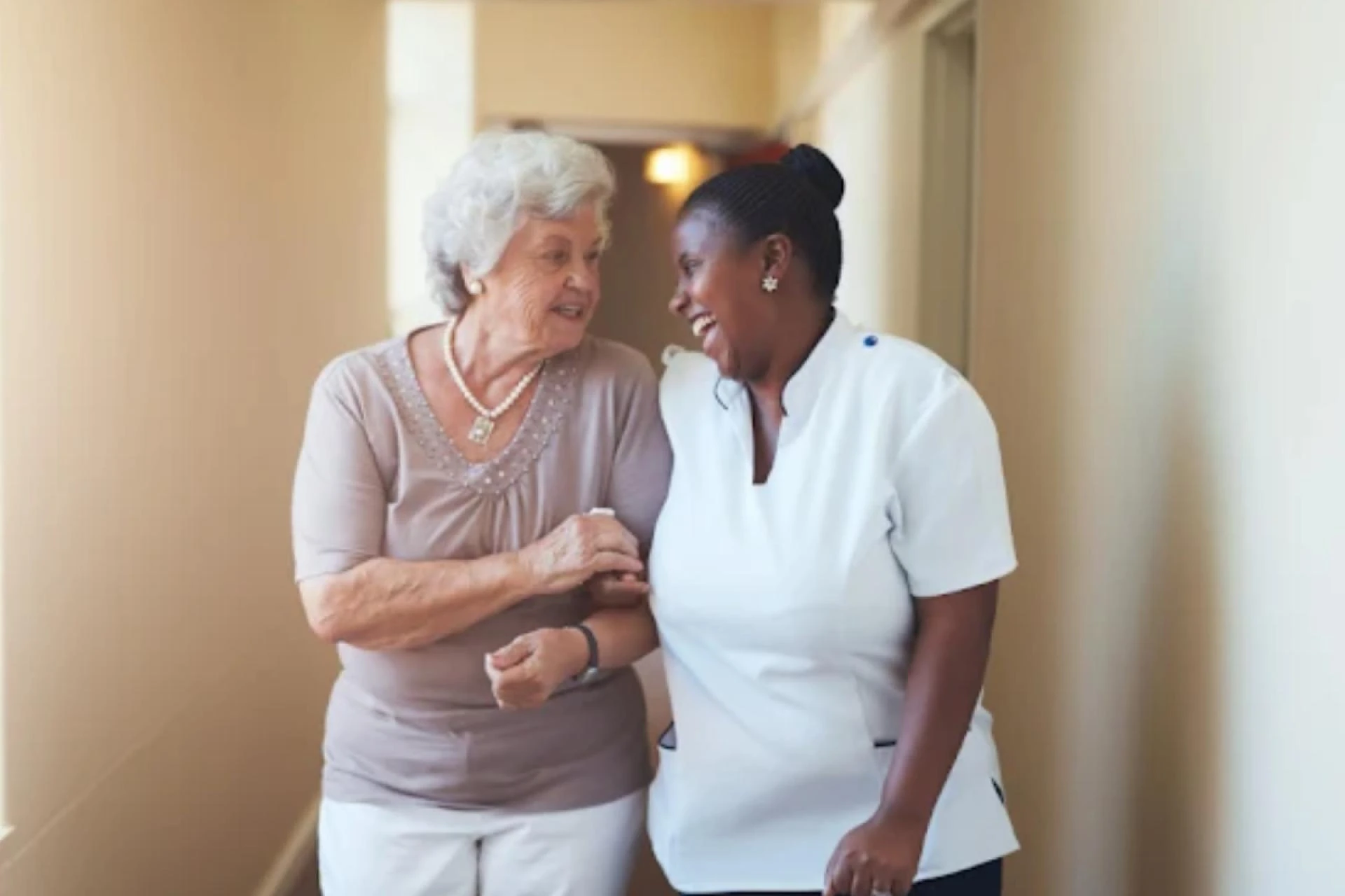 Advanced Professional Home Health Care Trusted In Home Care in Flint MI