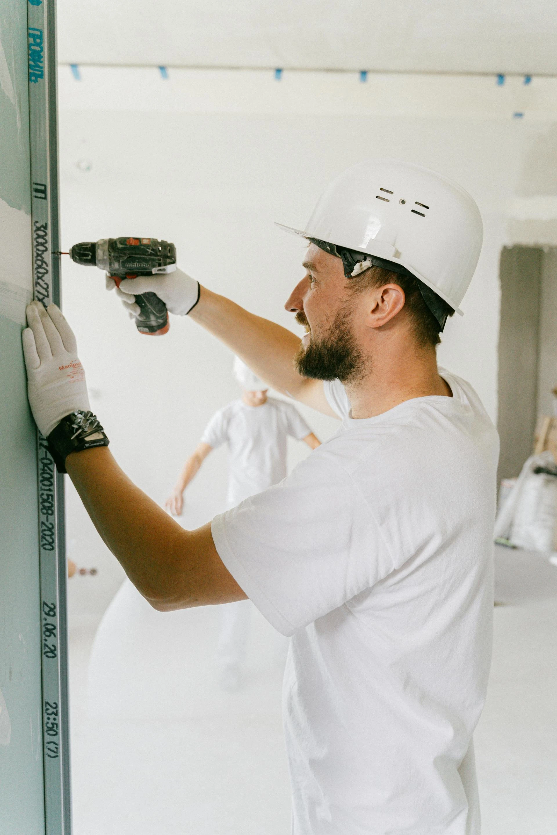 Hebel Power Panel: The Smarter Choice for Wall Panelling in Melbourne.