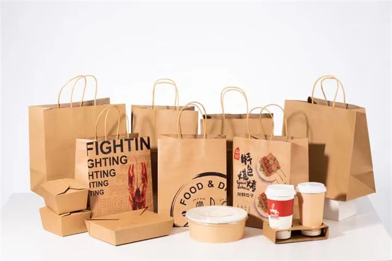 Printing and Packaging Solutions