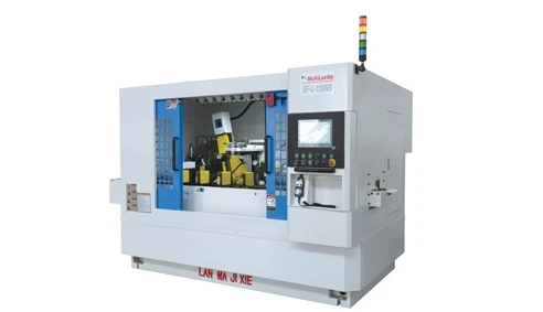 Cylindrical Tapered Roller Bearing Machines