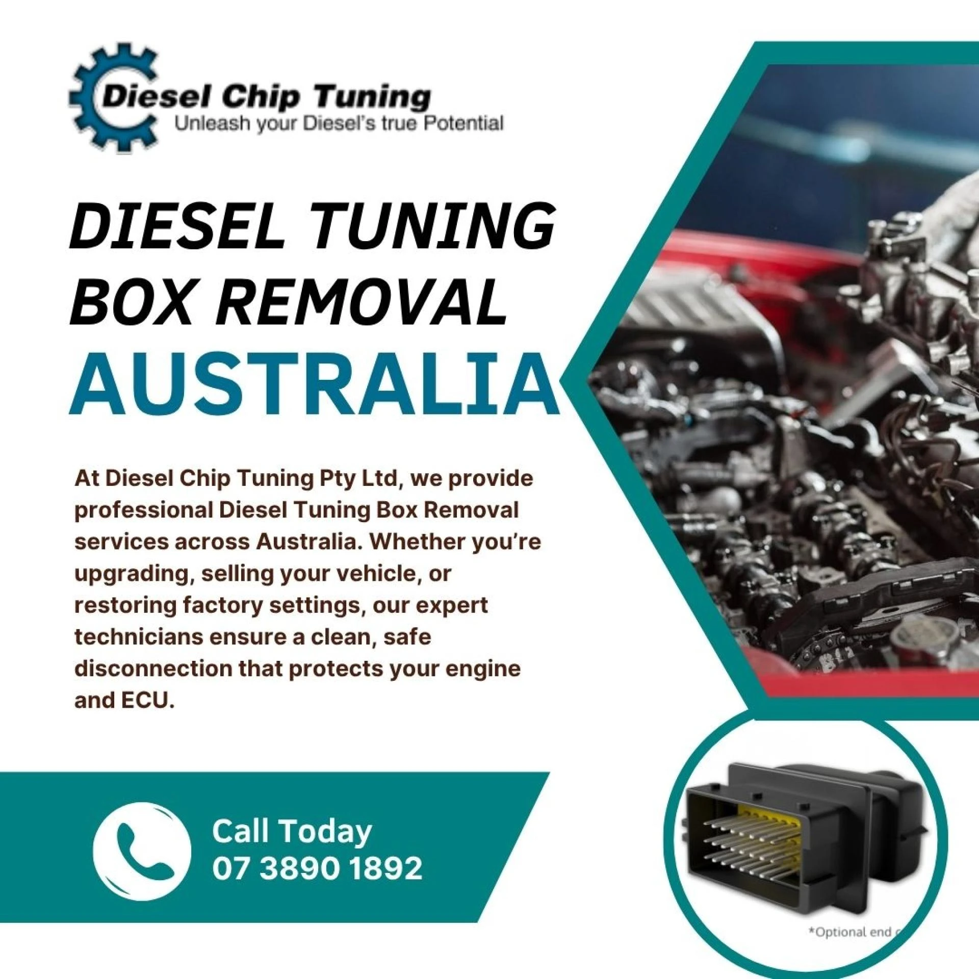 Boosting Torque and Fuel Efficiency with Diesel Performance Chips