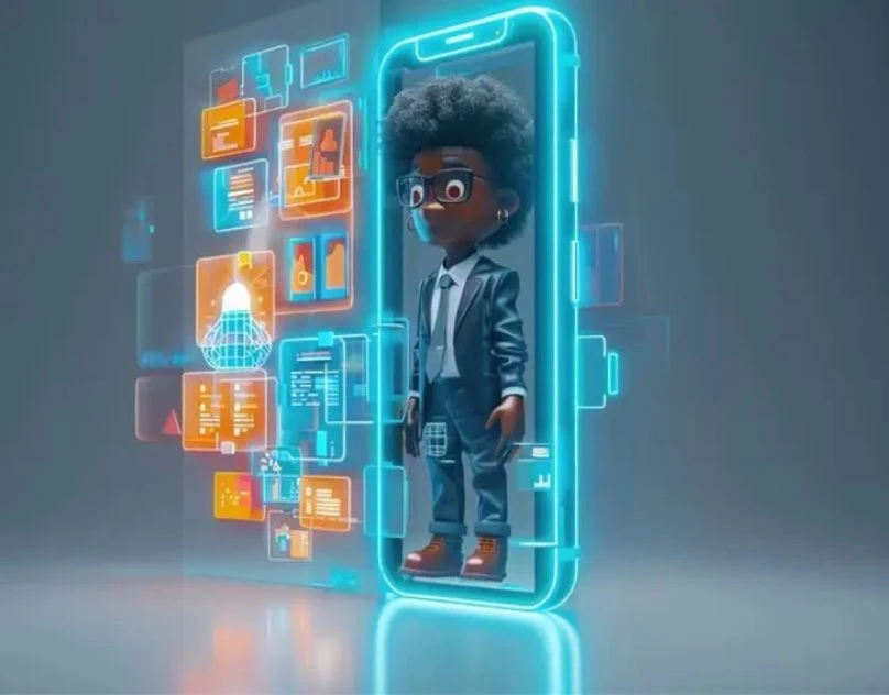 The Rise of AI-Powered Mobile Apps: How London Developers Are Changing the Game