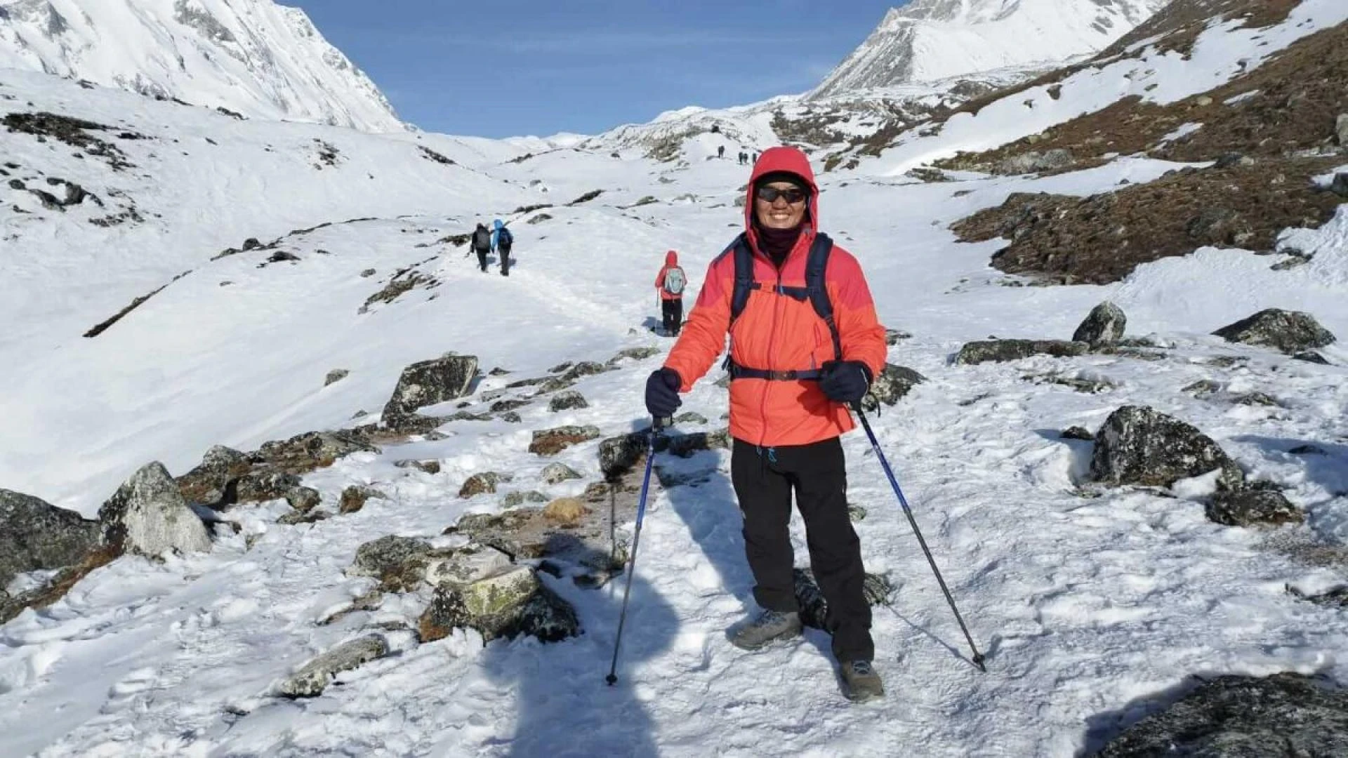 Manaslu Circuit Trek in Nepal | Remote Trails, Local Culture & Majestic Peaks