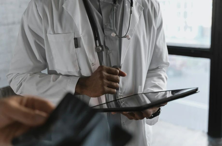 Bridging Patient Safety Gaps Through Certified Medical Documentation Translation