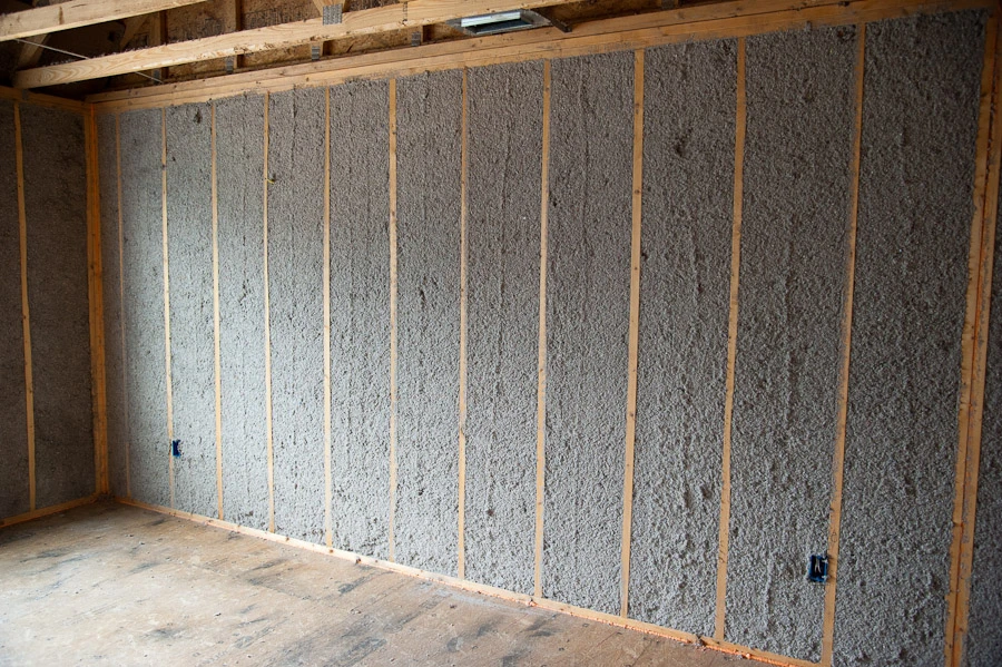 Ten Facts About Dense Pack Cellulose Insulation Every Homeowner Should Know