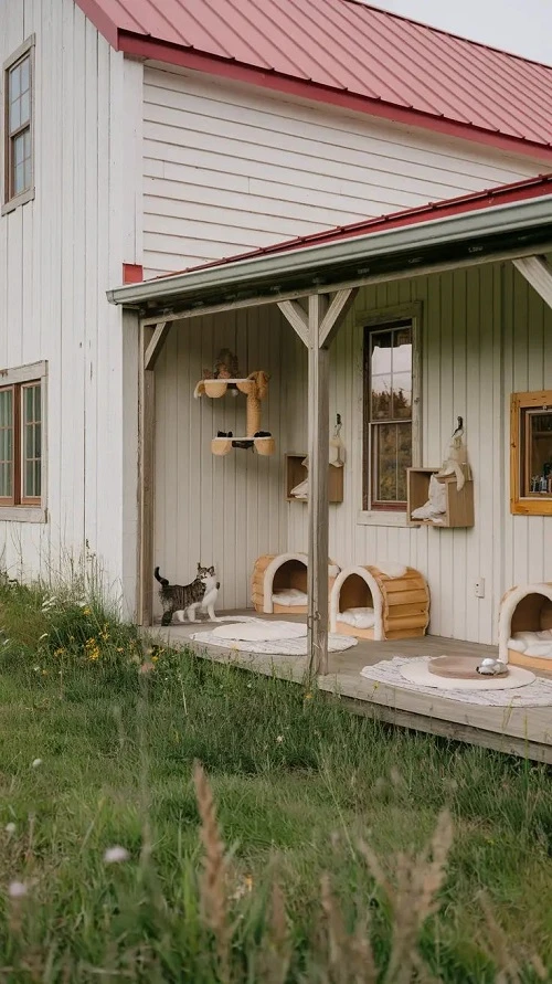 Top Cat Boarding Options in Spring Hill, FL