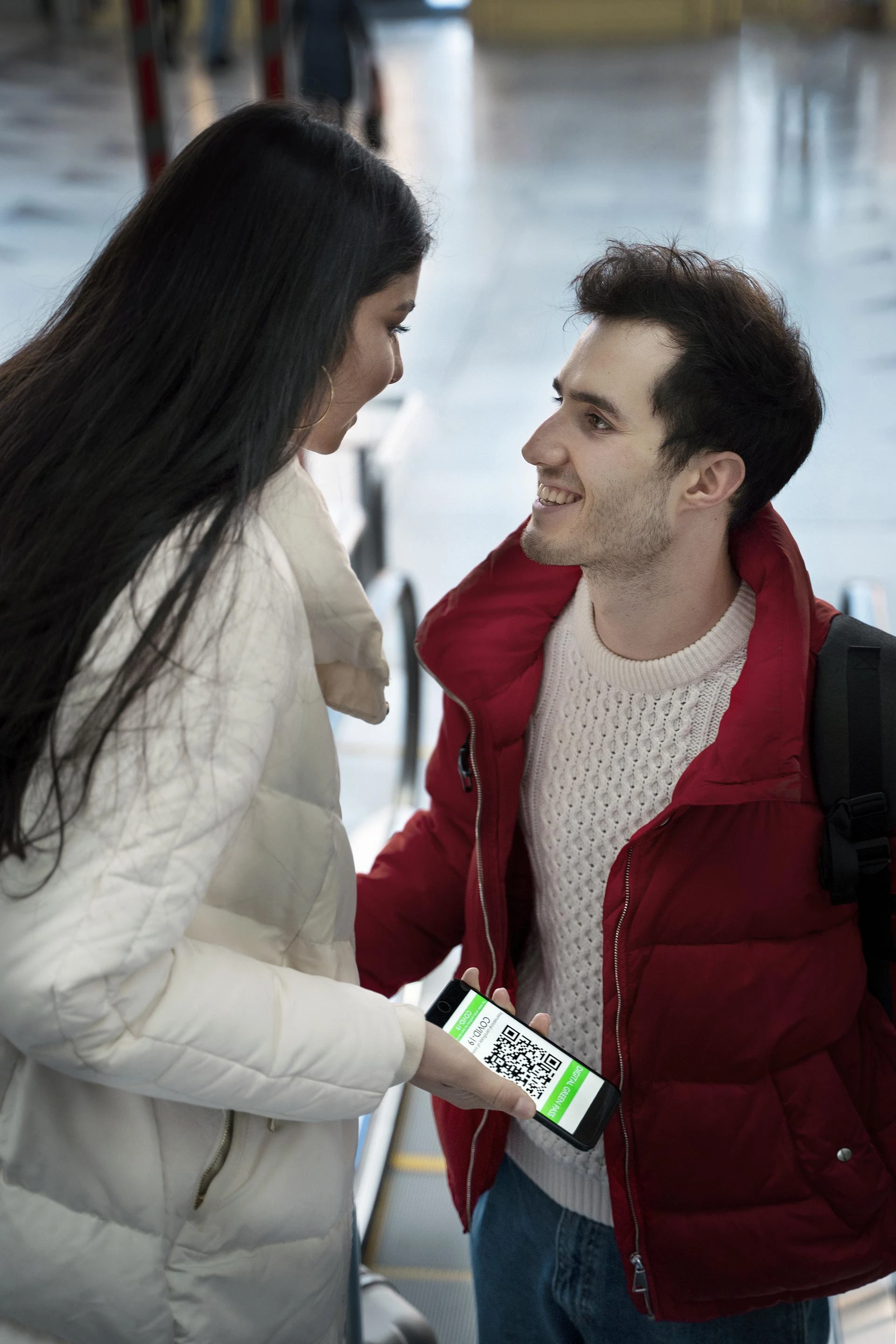 AI Dating App Development: Connecting Riyadh’s Gen Z to Raleigh’s Romantic Scene